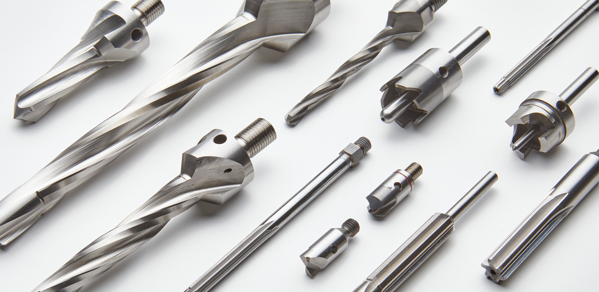 Aircraft Tools Lomas Engineering Cutting Tools