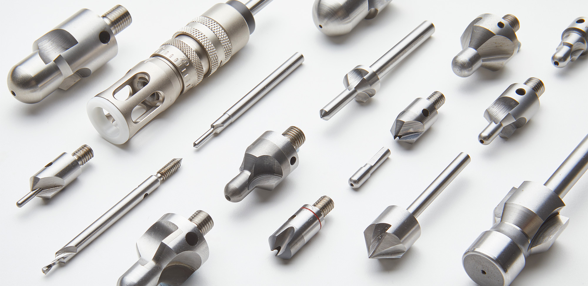 What Is A Countersink Tool Used For