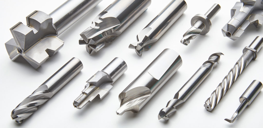 Special / Customised Tools Lomas Engineering