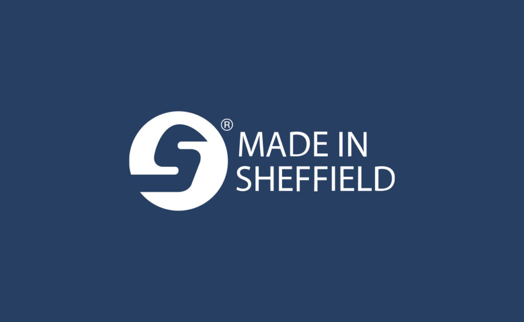 Made in Sheffield Lomas Engineering